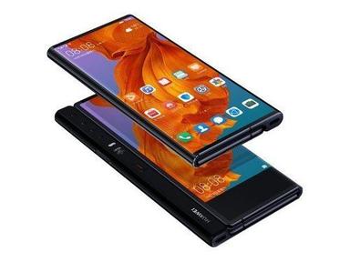 Black Touch Screen Smart Phones
