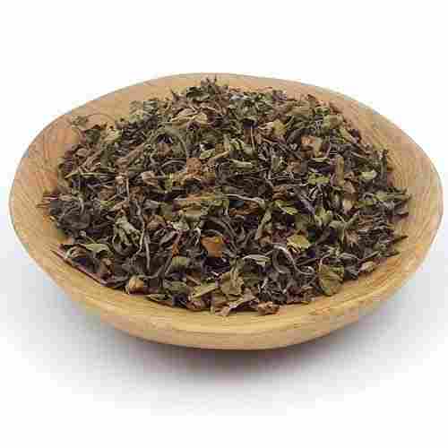 Rama Tulsi Leaf Loose Tea - for Cooling, Mellower Taste