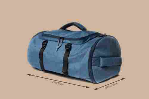 100% Water Proof Zipper Travel Bag