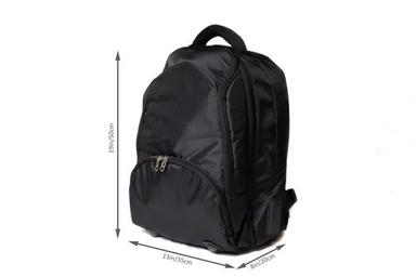 Canvas 35 Litre Large Backpack For Laptop