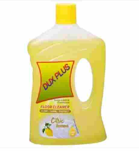 Citric Lemon Dux Plus Liquid Floor Cleaner