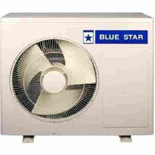 Electrical 5 Start Blue Star Split Ac Outdoor Unit