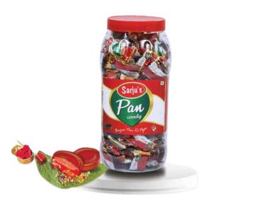 Sarju Brand P-An Masala Candy Pack Size: 100 Pcs
