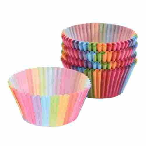 Good Quality Standard Size Baking Paper Cups 