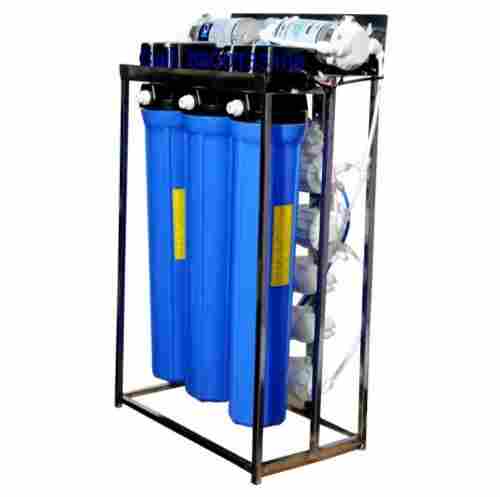 350x200x120 Mm 12 Kg 220 Volt Stainless Steel Commercial Ro Water Purifier