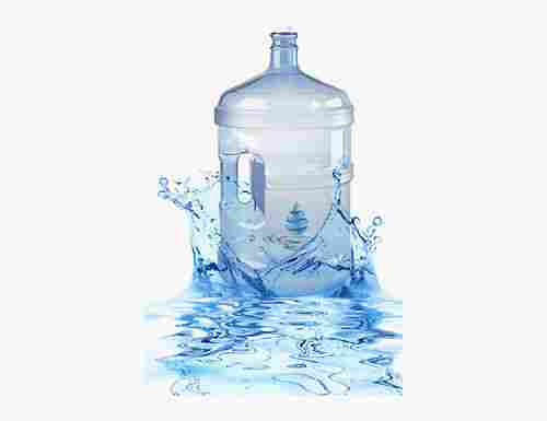 20 Liter Abs Plastic Sweet Taste Filtered Packaged Drinking Water Bottles