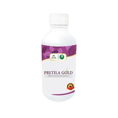 Pretila Gold Pretilachlor 50% Ec Herbicide Application: Agriculture