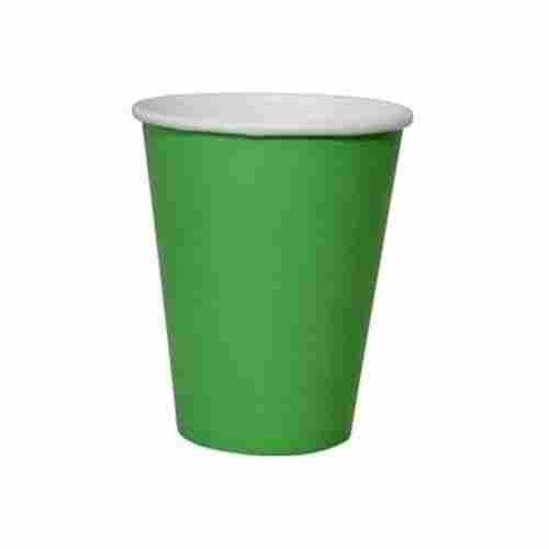 80 Milliliters Plain Biodegradable And Eco Friendly Disposable Paper Glass