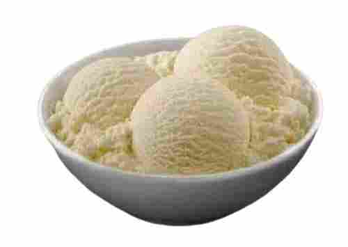 Excellent Taste Creamy Sweet And Delicious Food Grade Vanilla Flavour Ice Cream