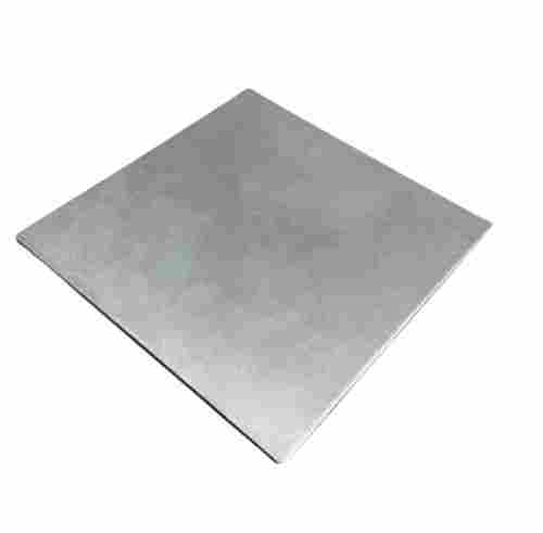 Stainless Steel Cubic Technically Hard Heat Conductor Ductile Nickel Plate