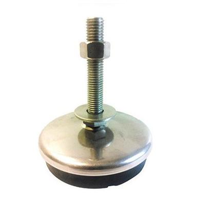 Corrosion Resistant Anti Vibration Mount With High Strength