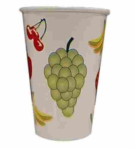 250 Ml, Eco Friendly And Non Toxic Paper Printed Cup 