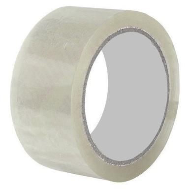 Manual Transparent Single Side Solvent Adhesive Polypropylene Cello Tape