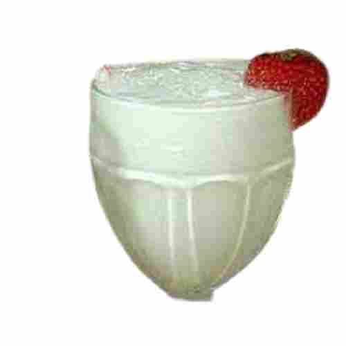Creamy Sweet Refreshing Healthy And Nutritious Milk Shake