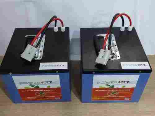 10 To 400 Ah Rechargeable Lifepo4 Lithium Iron Phosphate Batteries