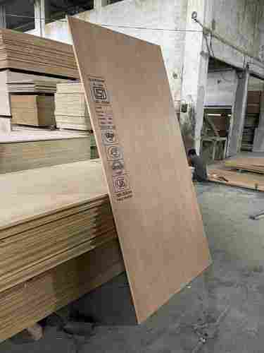 Teakwood Plywood Boards