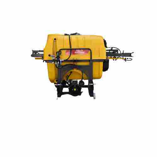 Agricultural Tractor Mounted Sprayer