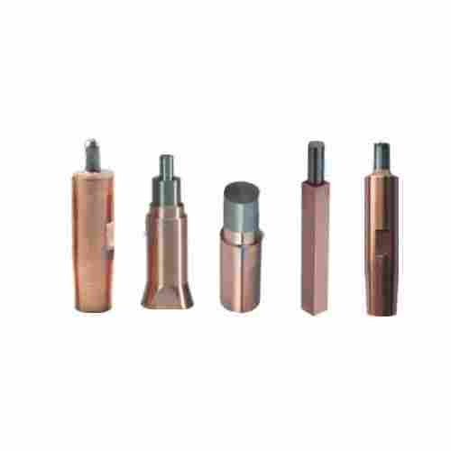 Plasma Thermal Spray Nozzle (Anode) and Electrode (Cathode) Copper Tungsten Combined Product for Powder Coating Spray Gun