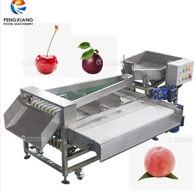 Belt Type Vegetable And Fruit Carrot Classifier Machine Broccoli Sorting Grading Machine