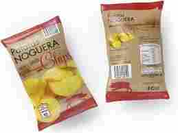 Consultacy Services For Chips And Snack Industry