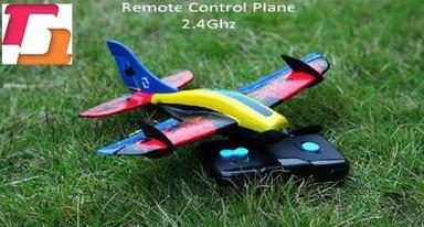 Remote Control Airplane