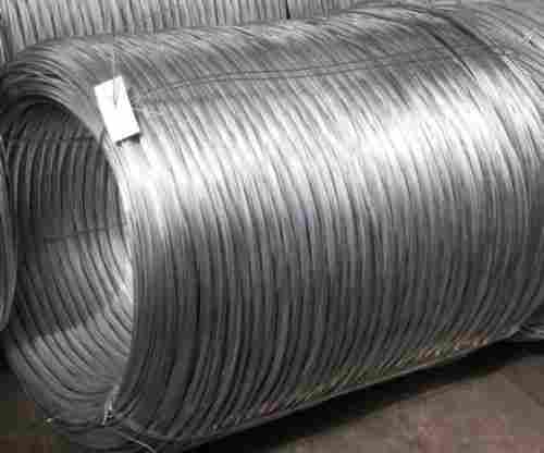 High Tensile Zinc Coated Steel Wire