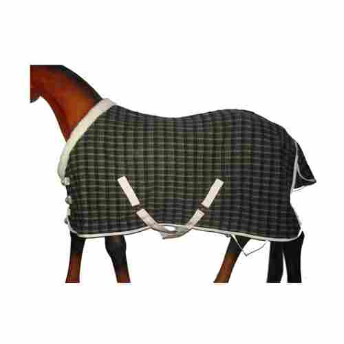 Woolen Horse Rug