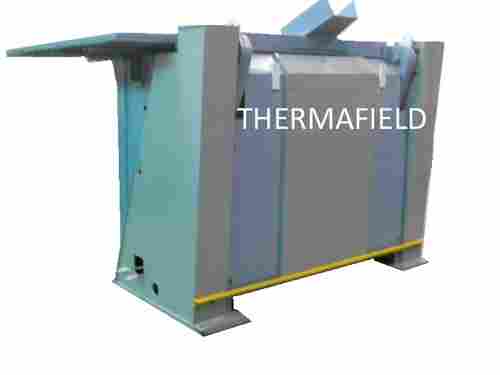 Induction Furnace Assembly