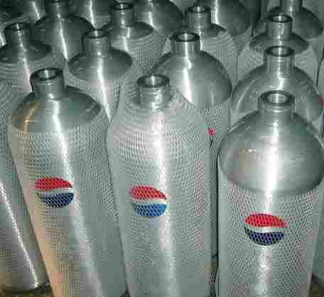 Beverage Cylinders