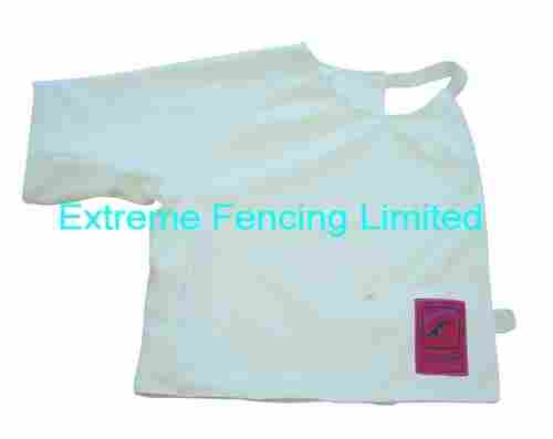 Fencing Underplastron (CE350N)