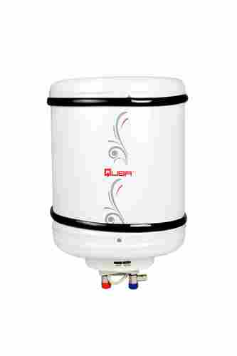 Quba Electric Metal Body Water Heater Geyser