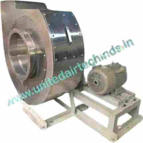 Stainless Steel Centrifugal Blower