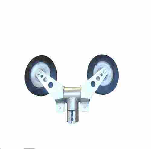 Durable Diamond Wire Saw Pulley