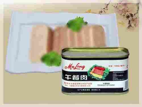 Pork Luncheon Meat(Canned Food)