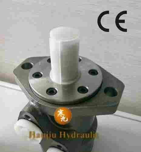 Hydraulic Orbit Motor (BM1-80/BM1-100/BM1-160/BM1-200/BM1-400)