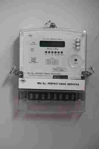 Electrical Energy Meter