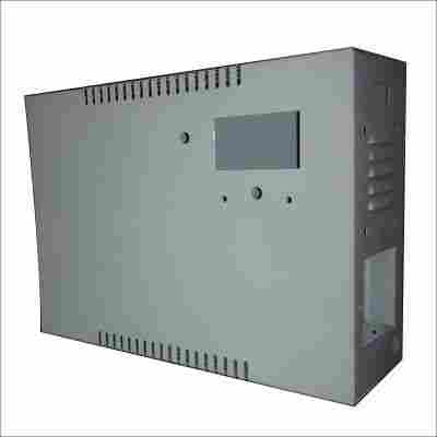 5kv Automatic Voltage Stabilizer Enclosures 
