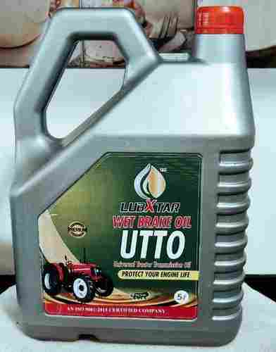 Wet Gear Brake Oil for Protecting Engine Life