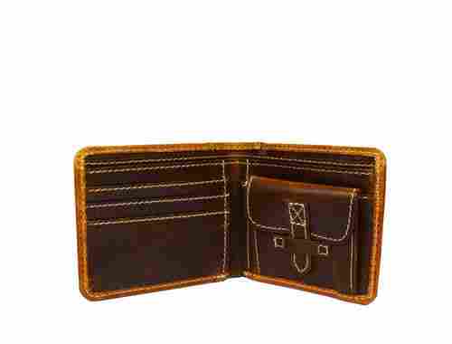Perfect Finish Leather Wallets