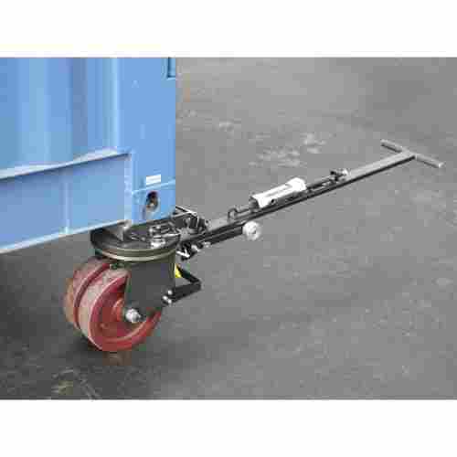 Container roller sets 4336 - 4 - 32 t