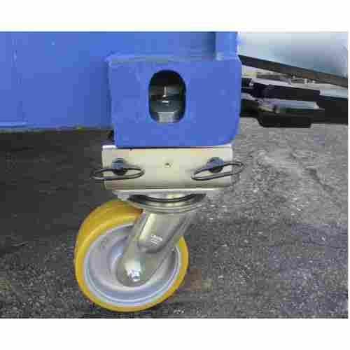 Container rollers - 4336 4t