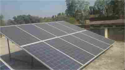 High Grade Solar Photovoltaic Systems