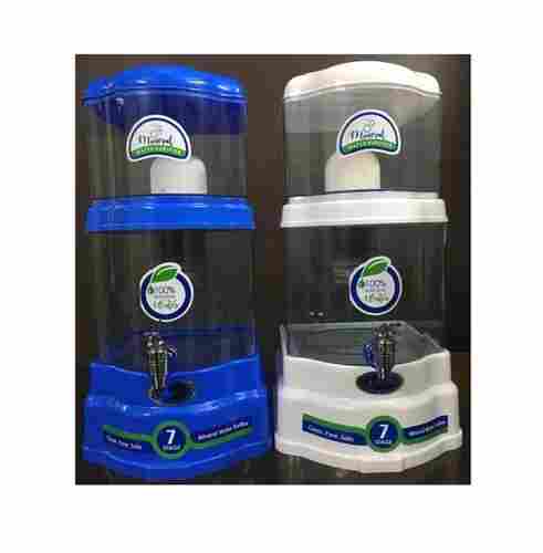 Mineral Pot Water Purifier 18L
