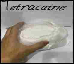 Tetracaine (Tetracaina) Powder