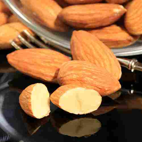 Highly Nutritional Almond Nut