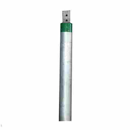 Electrode Rod with Chemical Bag