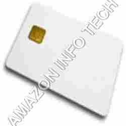 Contactless ID Smart Card