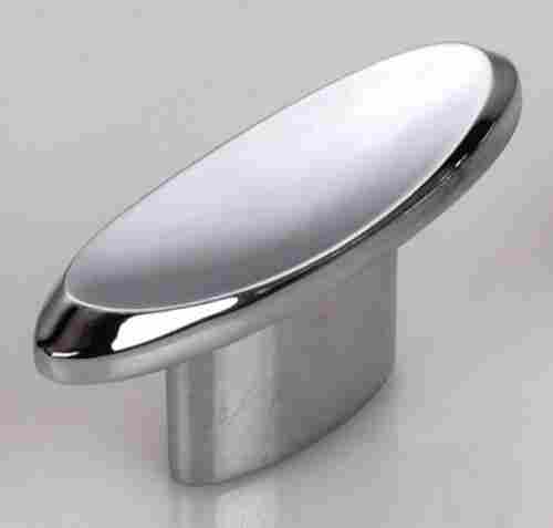 Stainless Steel Drawer Knobs