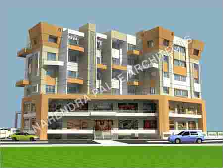 Commercial Residential Architectural