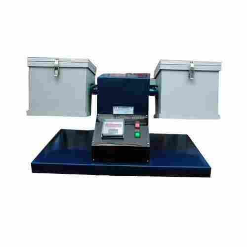Pilling Tester Fabric Testing Instruments